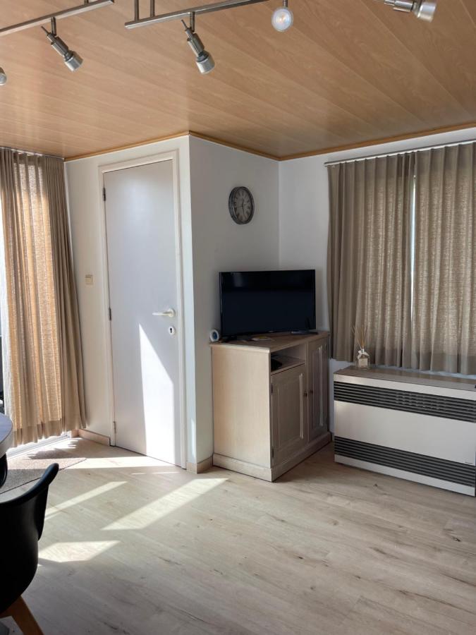 Chalet N°32 Миделкерк Экстерьер фото