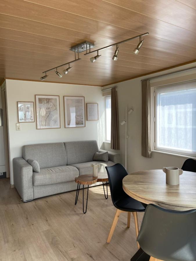Chalet N°32 Миделкерк Экстерьер фото